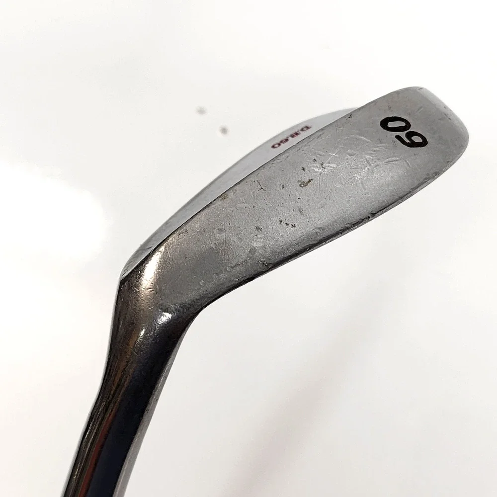 Penn Men's Dynamic Balance DB.60 60* Lob Wedge Steel Shaft RH 35.5" - Picture 3 of 7
